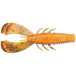 RapalaRapala Crush City Cleanup Craw - Crawsbama crawCCCLC35BCR