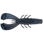 RapalaRapala Crush City Cleanup Craw - Crawsblack blue flakeCCCLC35BKB