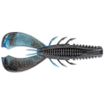 RapalaRapala Crush City Cleanup Craw - Crawsblack n blueCCCLC35BKNB