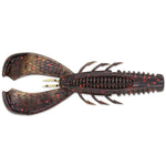 RapalaRapala Crush City Cleanup Craw - Crawscalifornia crawCCCLC35CAL