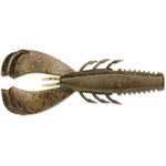 RapalaRapala Crush City Cleanup Craw - CrawsCalifornia CrawCCCLC35CAL