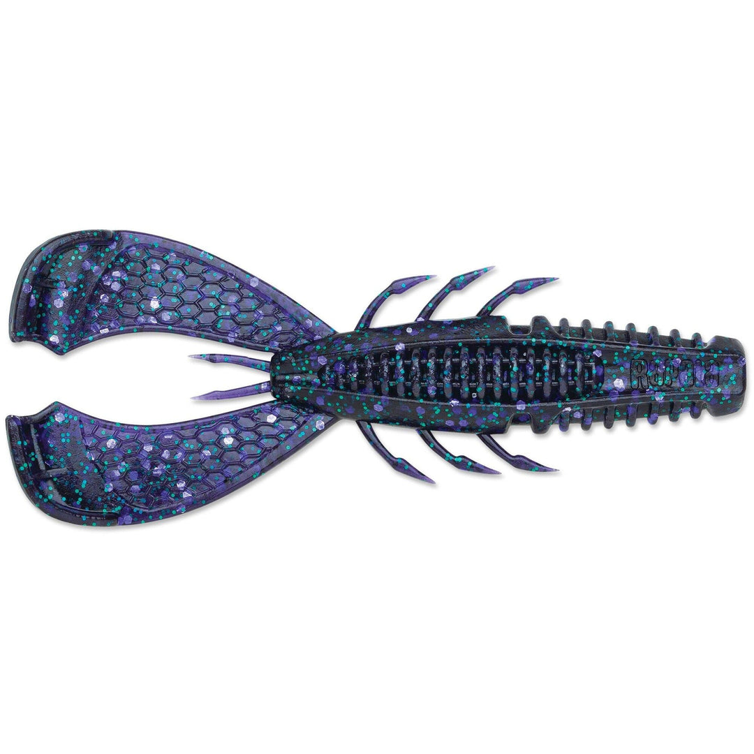 RapalaRapala Crush City Cleanup Craw - CrawsCandy BugCCCLC35CB