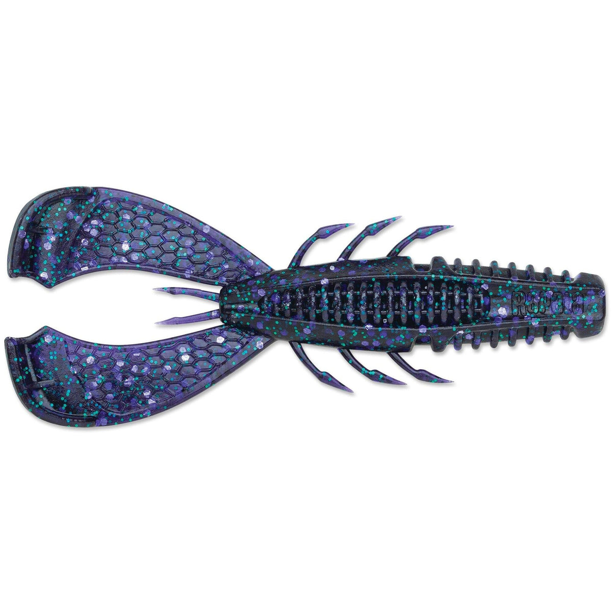 RapalaRapala Crush City Cleanup Craw - CrawsCandy BugCCCLC35CB