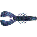 RapalaRapala Crush City Cleanup Craw - CrawsCandy BugCCCLC35CB