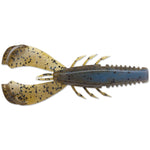 RapalaRapala Crush City Cleanup Craw - CrawsGreen Pumpkin Blue PearlCCCLC35GPBP