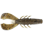RapalaRapala Crush City Cleanup Craw - CrawsGreen Pumpkin MagicCCCLC35GPM
