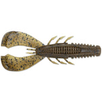 RapalaRapala Crush City Cleanup Craw - CrawsGreen PumpkinCCCLC35GPPK
