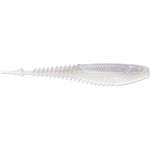 RapalaRapala Crush City Freeloader - Shad Style BaitsCrush City Freeloader Albino ShadCCFLD4ASD