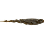 RapalaRapala Crush City Freeloader - Shad Style BaitsGreen PumpkinCCFLD4GPPK
