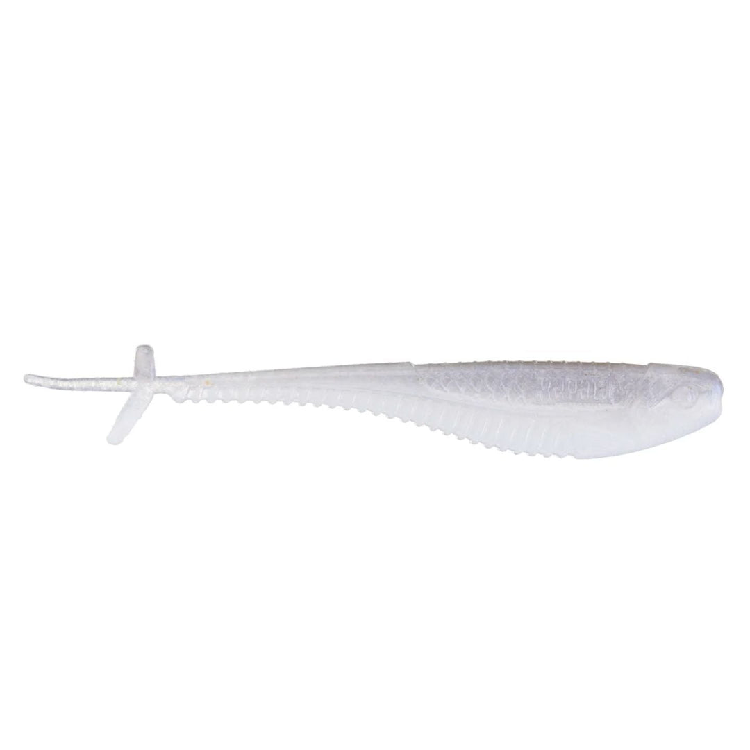 RapalaRapala Crush City Mooch Minnow - Shad Style Baitsalbino ShadCCMMN35ASD