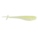RapalaRapala Crush City Mooch Minnow - Shad Style BaitsChartreuse PearlCCMMN35CPRL