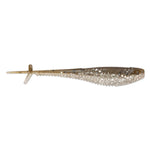 RapalaRapala Crush City Mooch Minnow - Shad Style BaitsGreen Pumpkin DiscoCCMMN35GPD