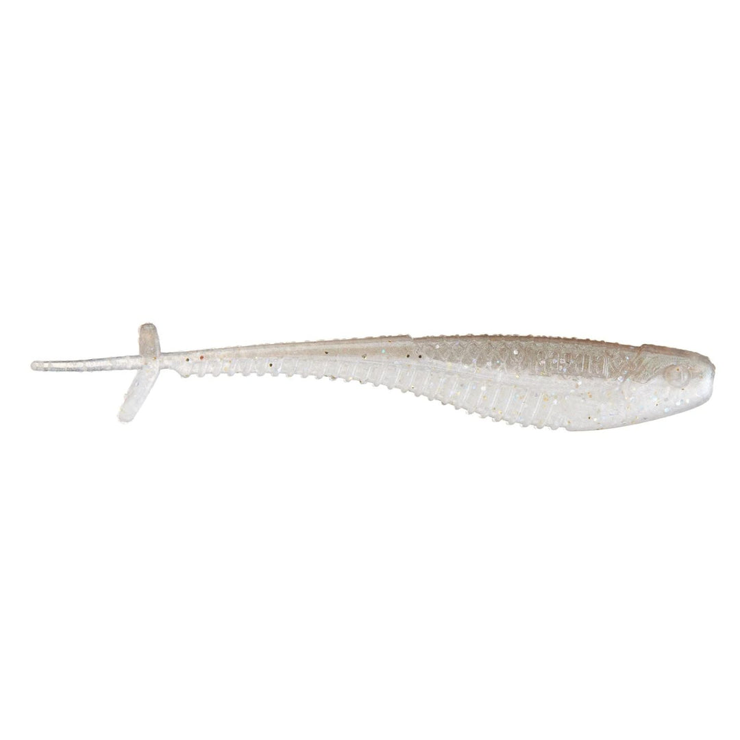 RapalaRapala Crush City Mooch Minnow - Shad Style BaitsGreen ShadCCMMN35GRSD