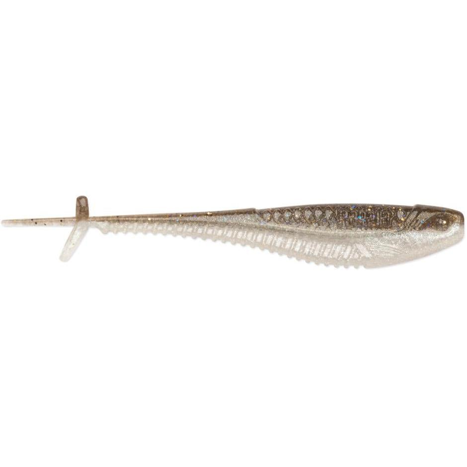 RapalaRapala Crush City Mooch Minnow - Shad Style BaitsGizzard ShadCCMMN35GZSD