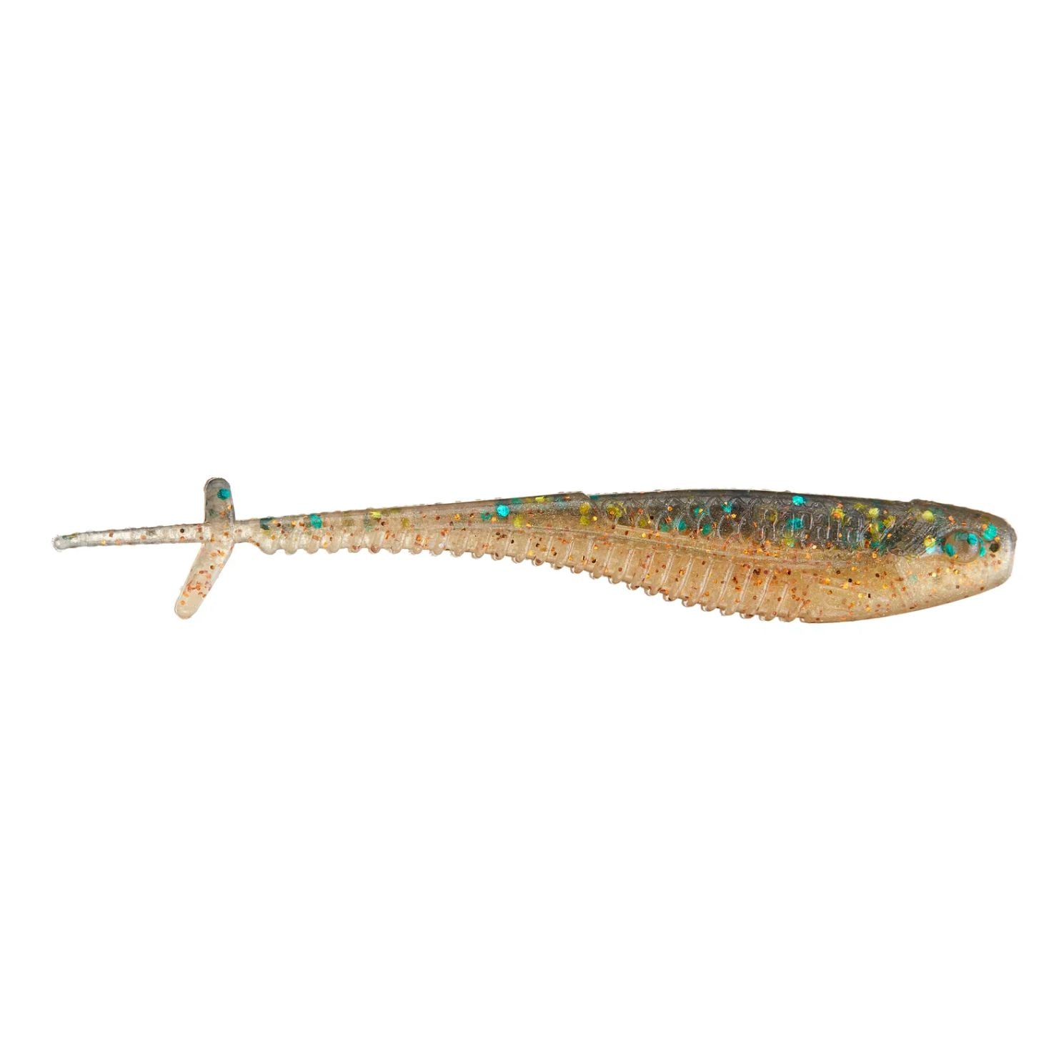 RapalaRapala Crush City Mooch Minnow - Shad Style BaitsPerchCCMMN35P