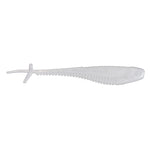 RapalaRapala Crush City Mooch Minnow - Shad Style BaitsPearl WhiteCCMMN35PW