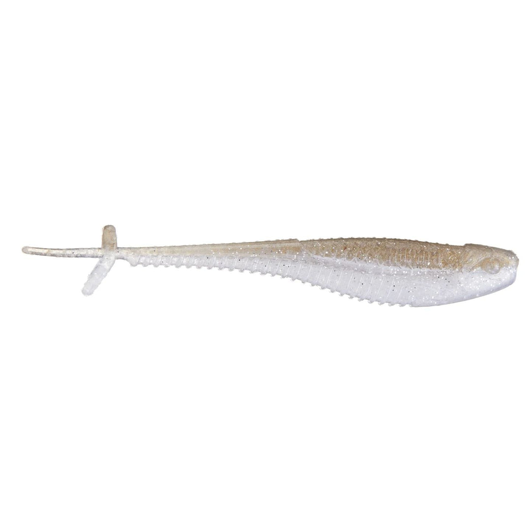 RapalaRapala Crush City Mooch Minnow - Shad Style BaitsTennessee ShadCCMMN35TSD