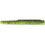 RapalaRapala Crush City Ned BLT - WormsGreen Pumpkin Chartreuse CCNBT3GPCH