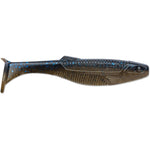 RapalaRapala Crush City The Mayor Swimbait - Small Soft SwimbaitsBlack Blue Green PumpkinCCMYR3BBGP