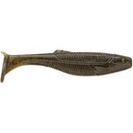 RapalaRapala Crush City The Mayor Swimbait - Small Soft SwimbaitsGreen PumpkinCCMYR3GPPK