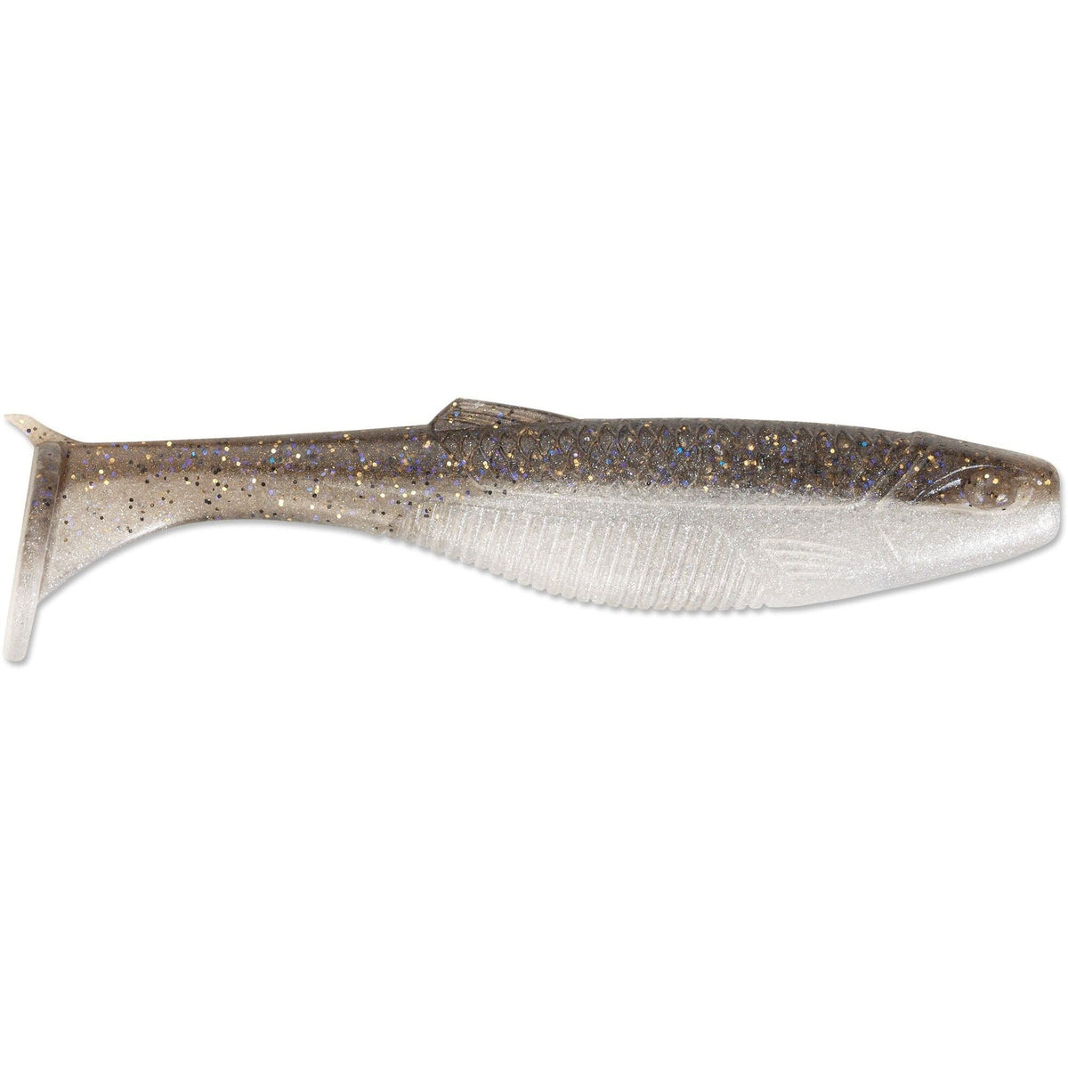 RapalaRapala Crush City The Mayor Swimbait - Small Soft SwimbaitsGizzard ShadCCMYR3GZSD