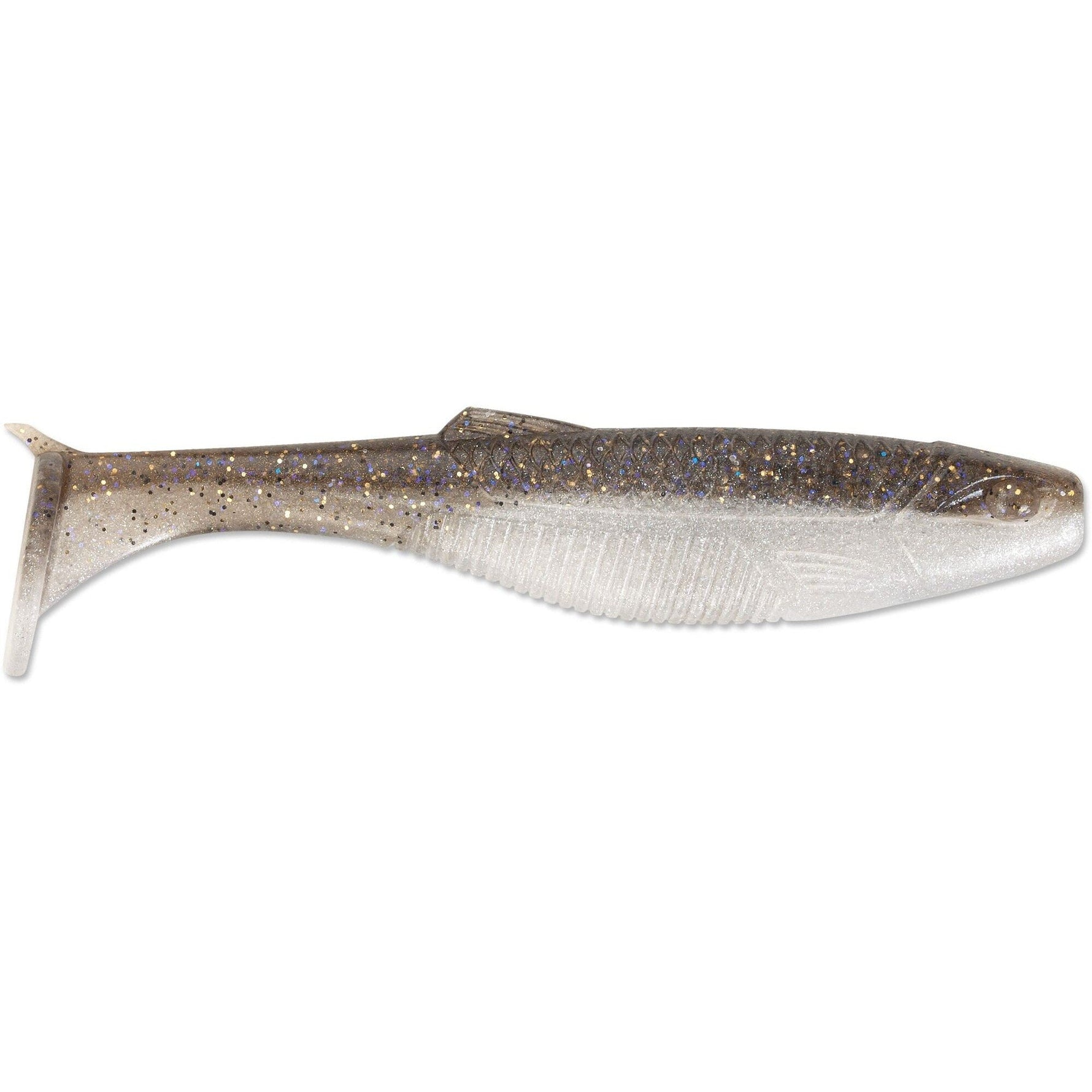 RapalaRapala Crush City The Mayor Swimbait - Small Soft SwimbaitsGizzard ShadCCMYR3GZSD