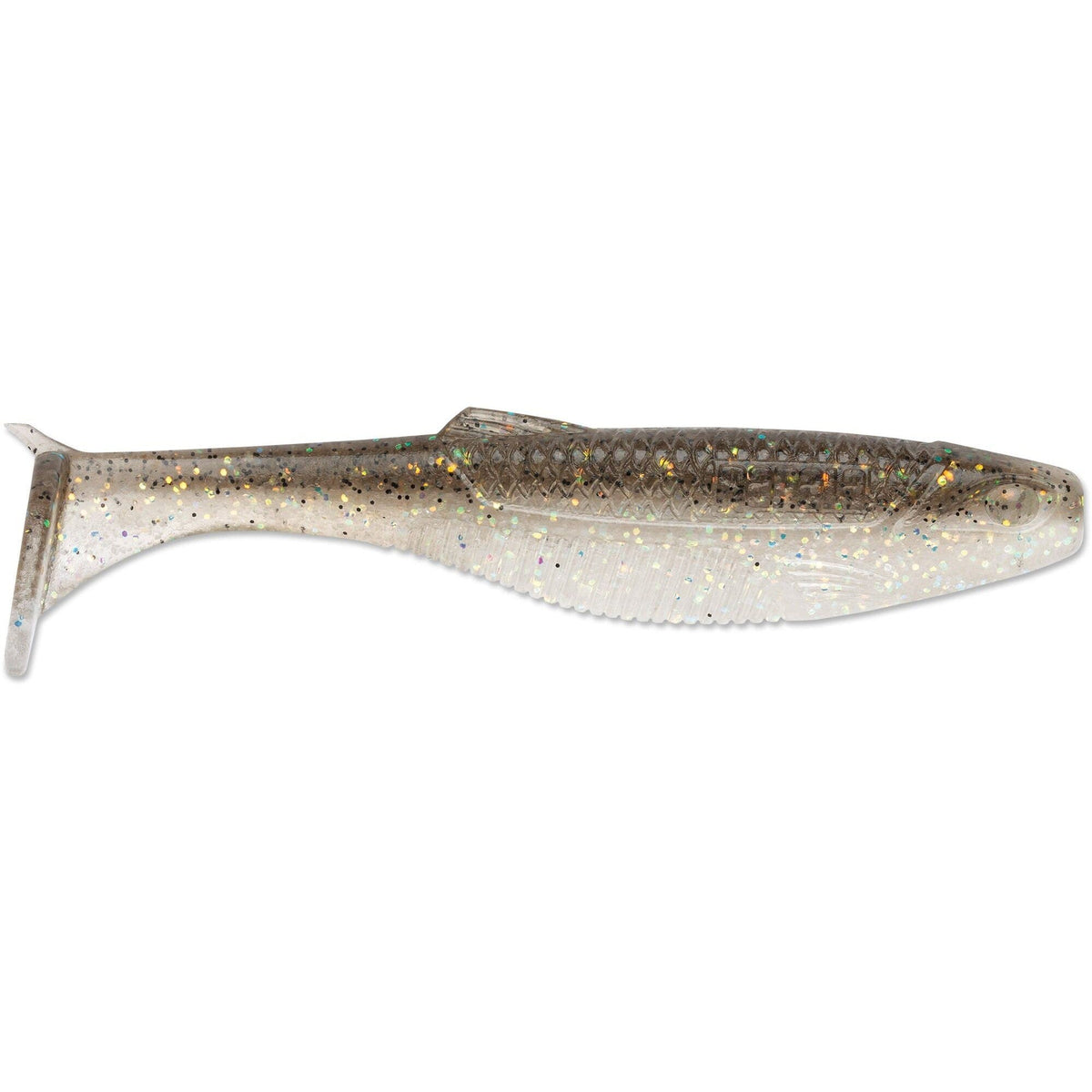 RapalaRapala Crush City The Mayor Swimbait - Small Soft SwimbaitsShadCCMYR3SD