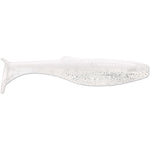 RapalaRapala Crush City The Mayor Swimbait - Small Soft SwimbaitsSight FlashCCMYR3STF