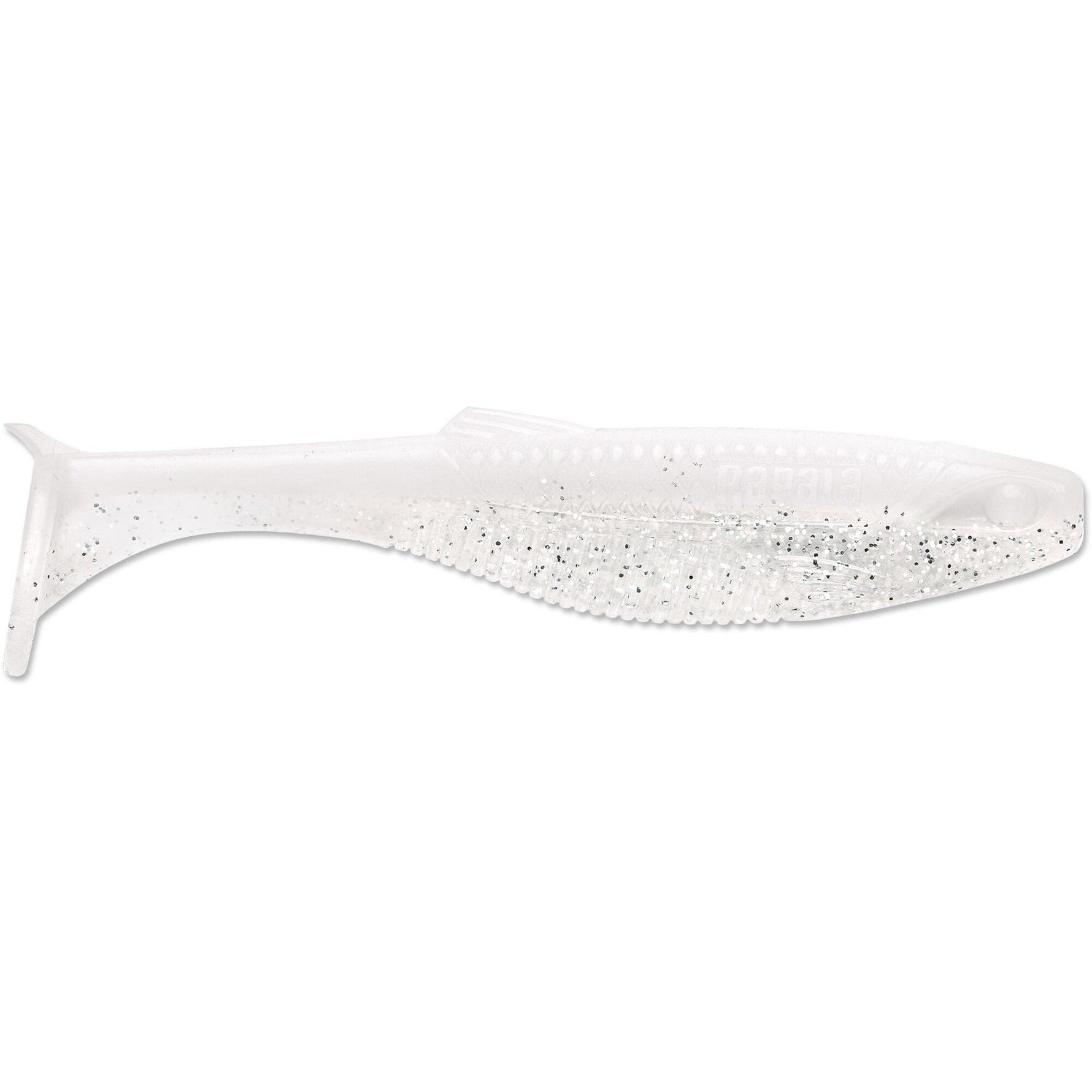 RapalaRapala Crush City The Mayor Swimbait - Small Soft SwimbaitsSight FlashCCMYR3STF
