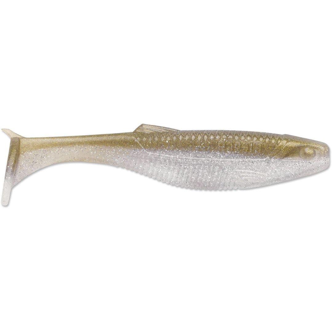 RapalaRapala Crush City The Mayor Swimbait - Small Soft SwimbaitsTennessee ShadCCMYR3TSD