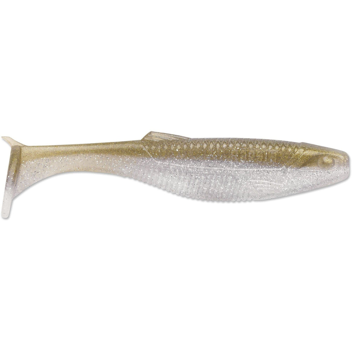 RapalaRapala Crush City The Mayor Swimbait - Small Soft SwimbaitsTennessee ShadCCMYR3TSD