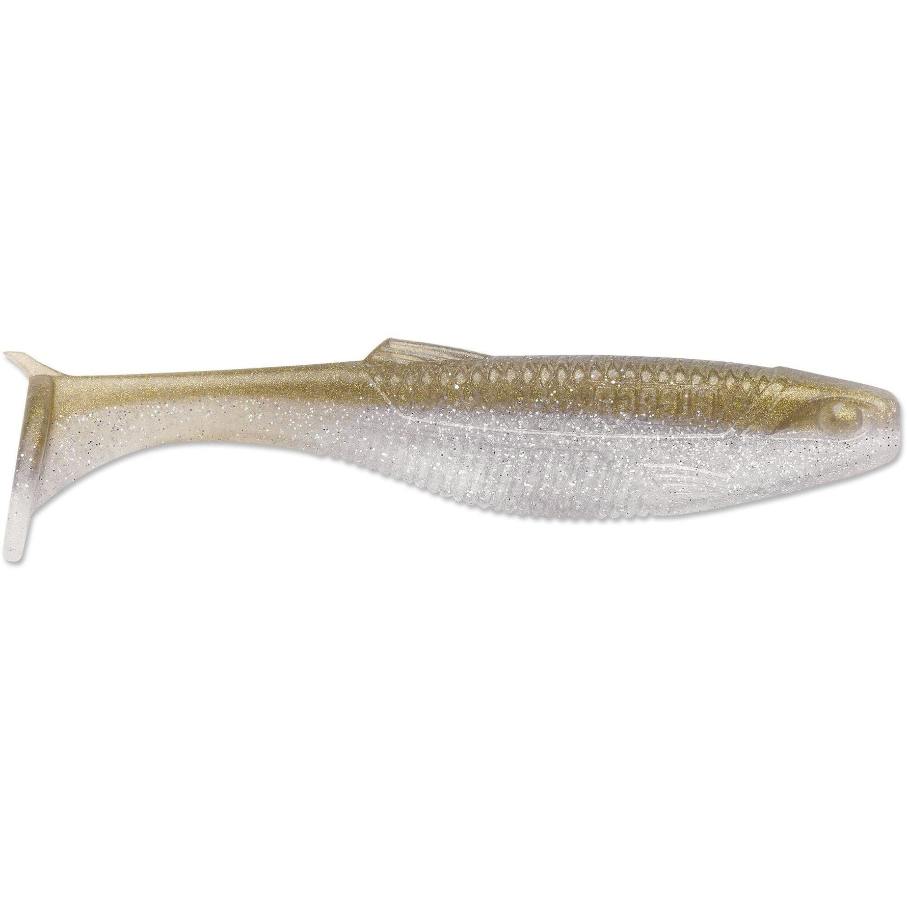 RapalaRapala Crush City The Mayor Swimbait - Small Soft SwimbaitsTennessee ShadCCMYR3TSD