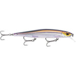 RapalaRapala PXR Mavrik 110 Jerkbait - Jerkbaitbold shadPXRM110BLSD