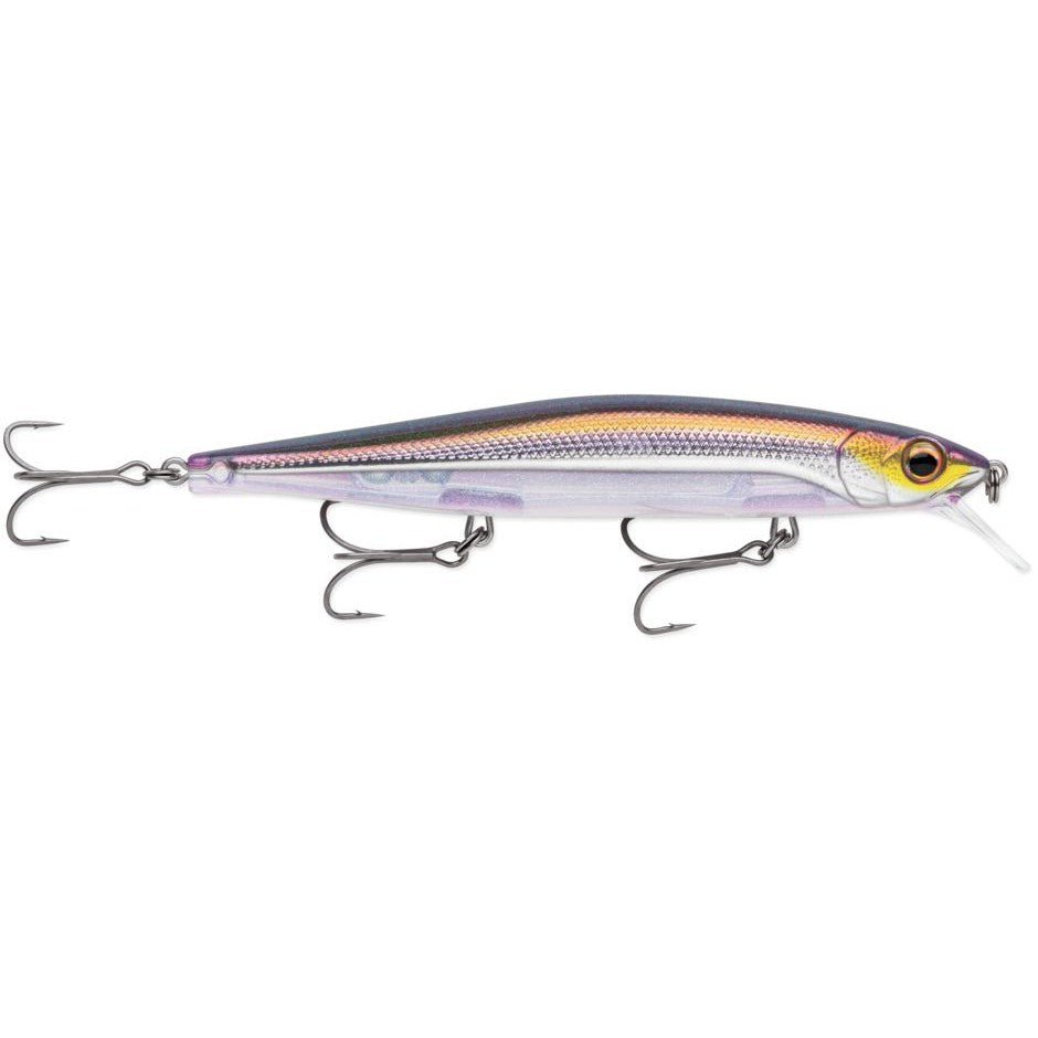 RapalaRapala PXR Mavrik 110 Jerkbait - Jerkbaitbold shadPXRM110BLSD