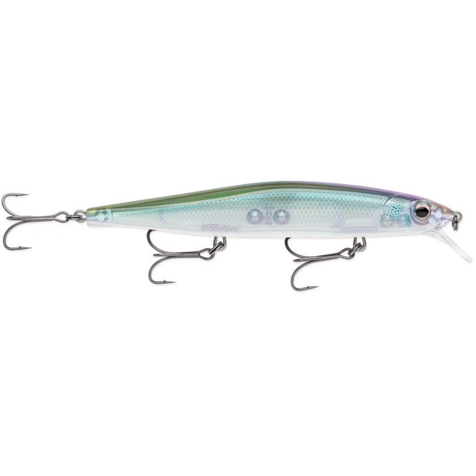 RapalaRapala PXR Mavrik 110 Jerkbait - Jerkbaitcrystal shadPXRM110CRSLSD