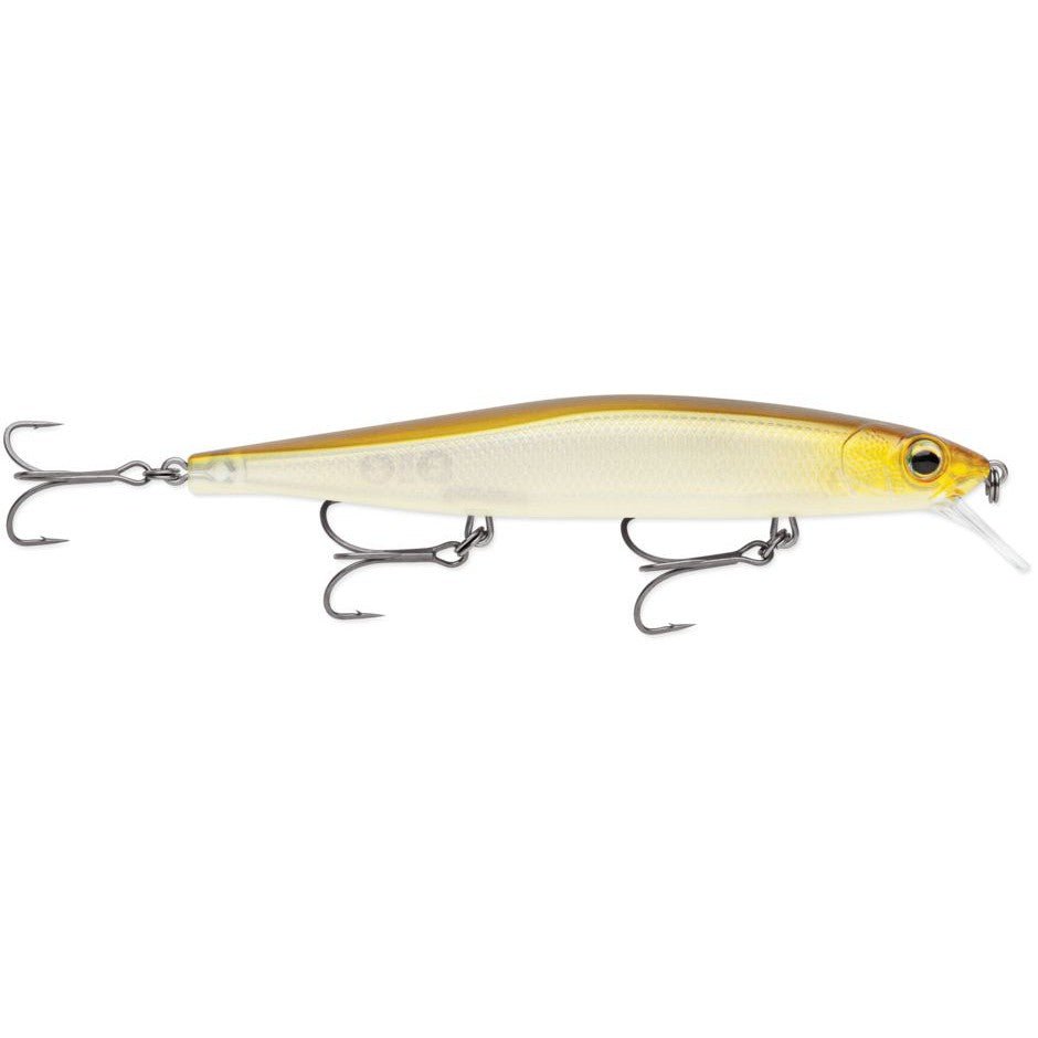 RapalaRapala PXR Mavrik 110 Jerkbait - Jerkbaitghost minnowPXRM110GHMN