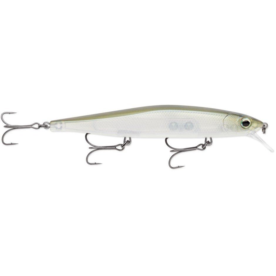 RapalaRapala PXR Mavrik 110 Jerkbait - Jerkbaitghost shinerPXRM110GHSH