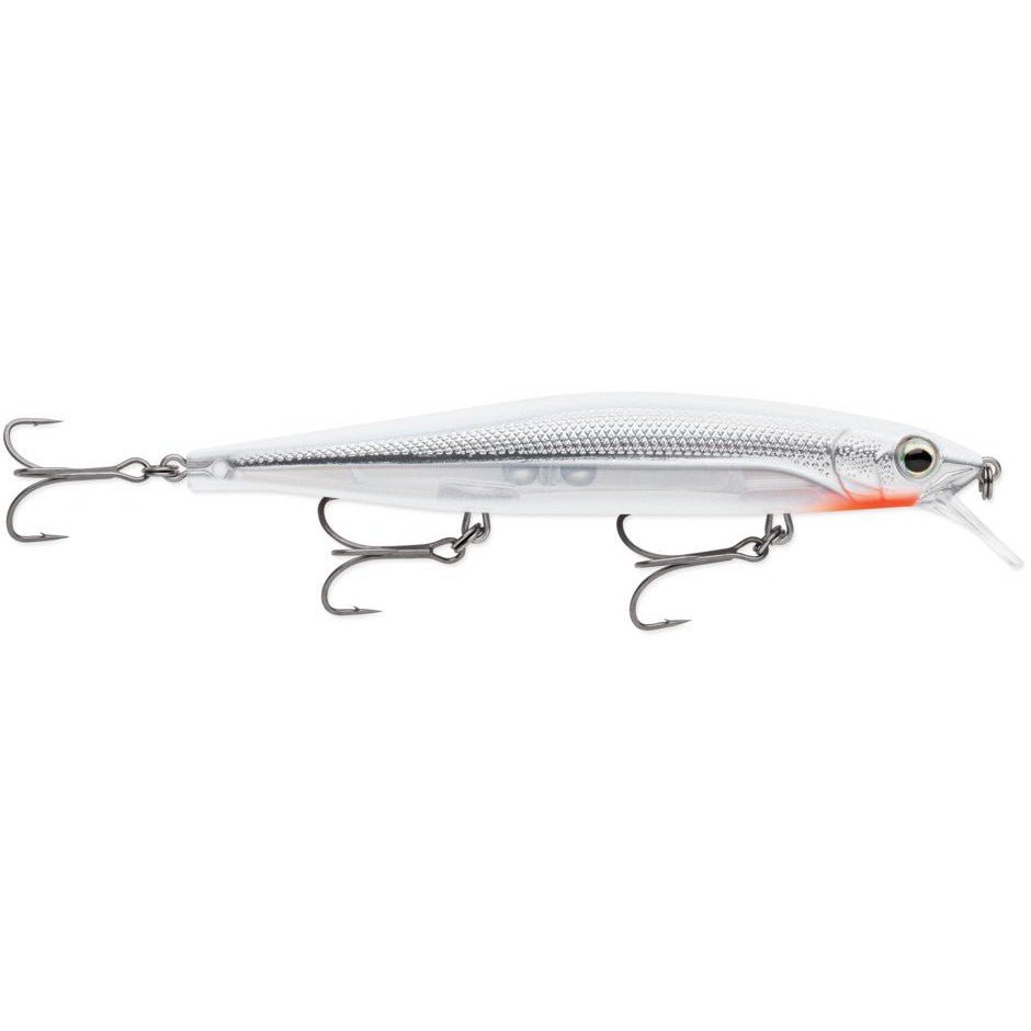 RapalaRapala PXR Mavrik 110 Jerkbait - Jerkbaitmetallic glass ghostPXRM110MGGH