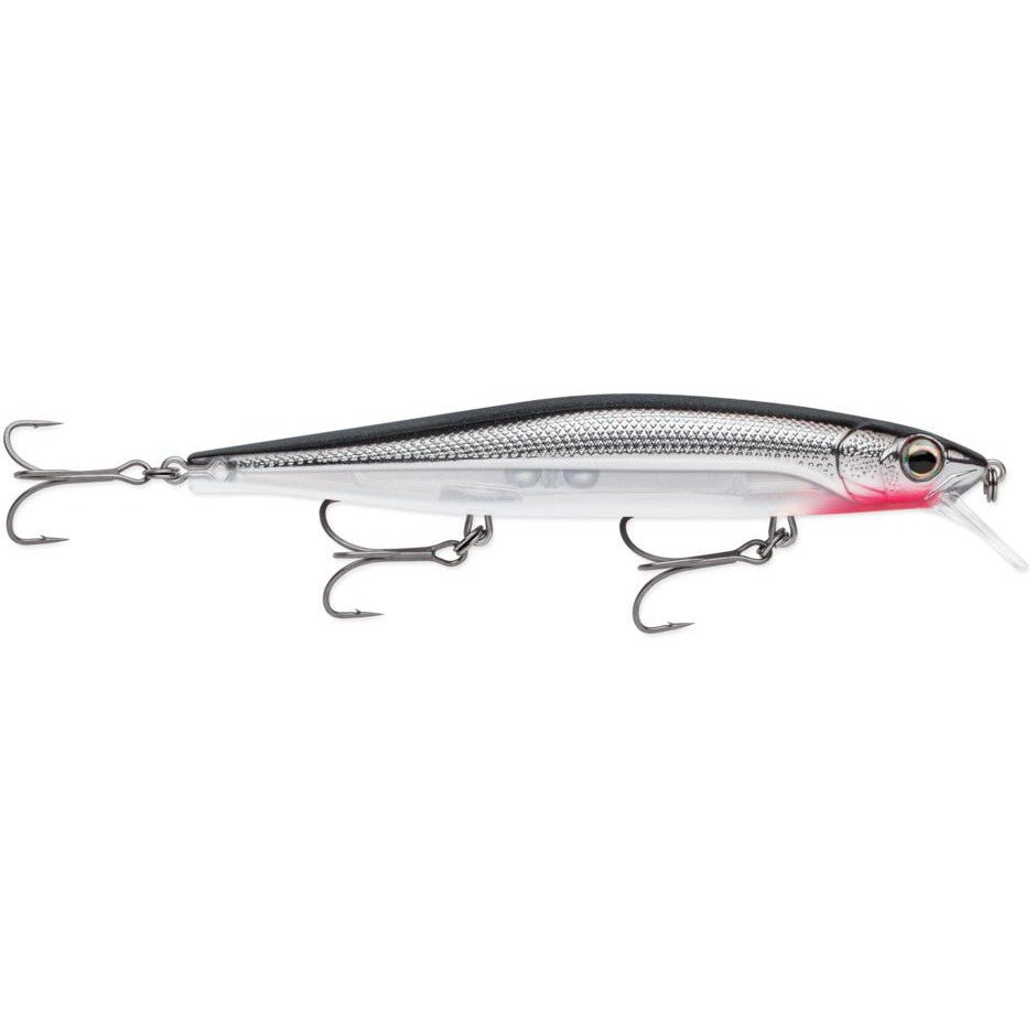 RapalaRapala PXR Mavrik 110 Jerkbait - Jerkbaitmetallic silverPXRM110MS