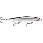 RapalaRapala PXR Mavrik 110 Jerkbait - Jerkbaitmetallic silverPXRM110MS