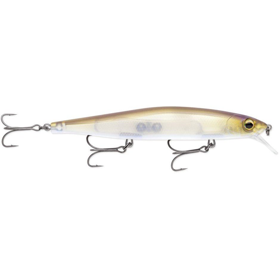 RapalaRapala PXR Mavrik 110 Jerkbait - Jerkbaitmatte shadPXRM110MTSD
