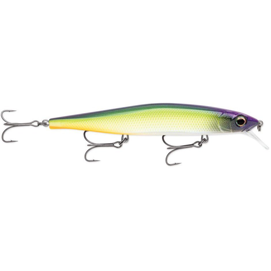 RapalaRapala PXR Mavrik 110 Jerkbait - Jerkbaitozark delightPXRM110ODL