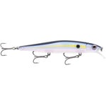 RapalaRapala PXR Mavrik 110 Jerkbait - Jerkbaitpearl sexy shadPXRM110PSXSD