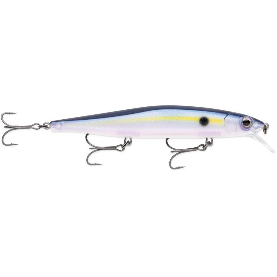 RapalaRapala PXR Mavrik 110 Jerkbait - Jerkbaitpearl sexy shadPXRM110PSXSD