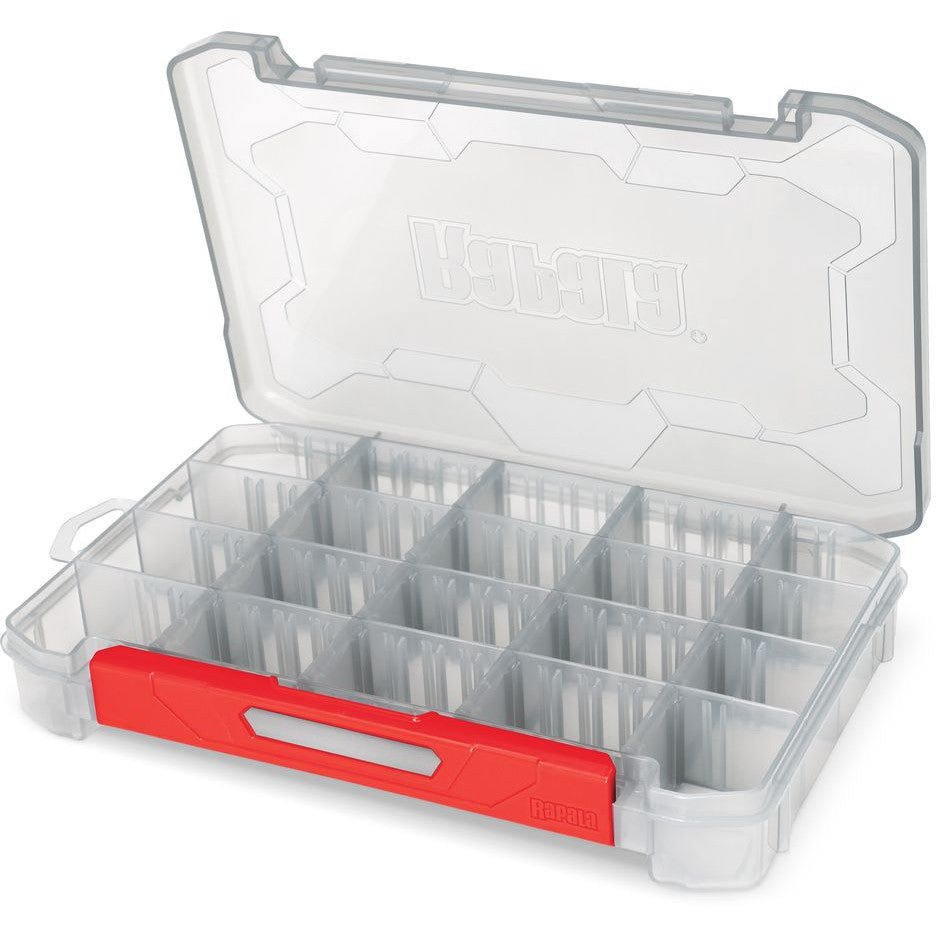 RapalaRapala RapStack 3600 Tackle Tray - Tackle StorageRapala RapStack 3600 Tackle TrayRTT3600