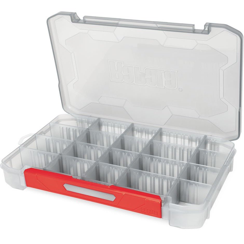 RapalaRapala RapStack 3700 Tackle Tray - Tackle StorageRapala RapStack 3700 Tackle TrayRTT3700