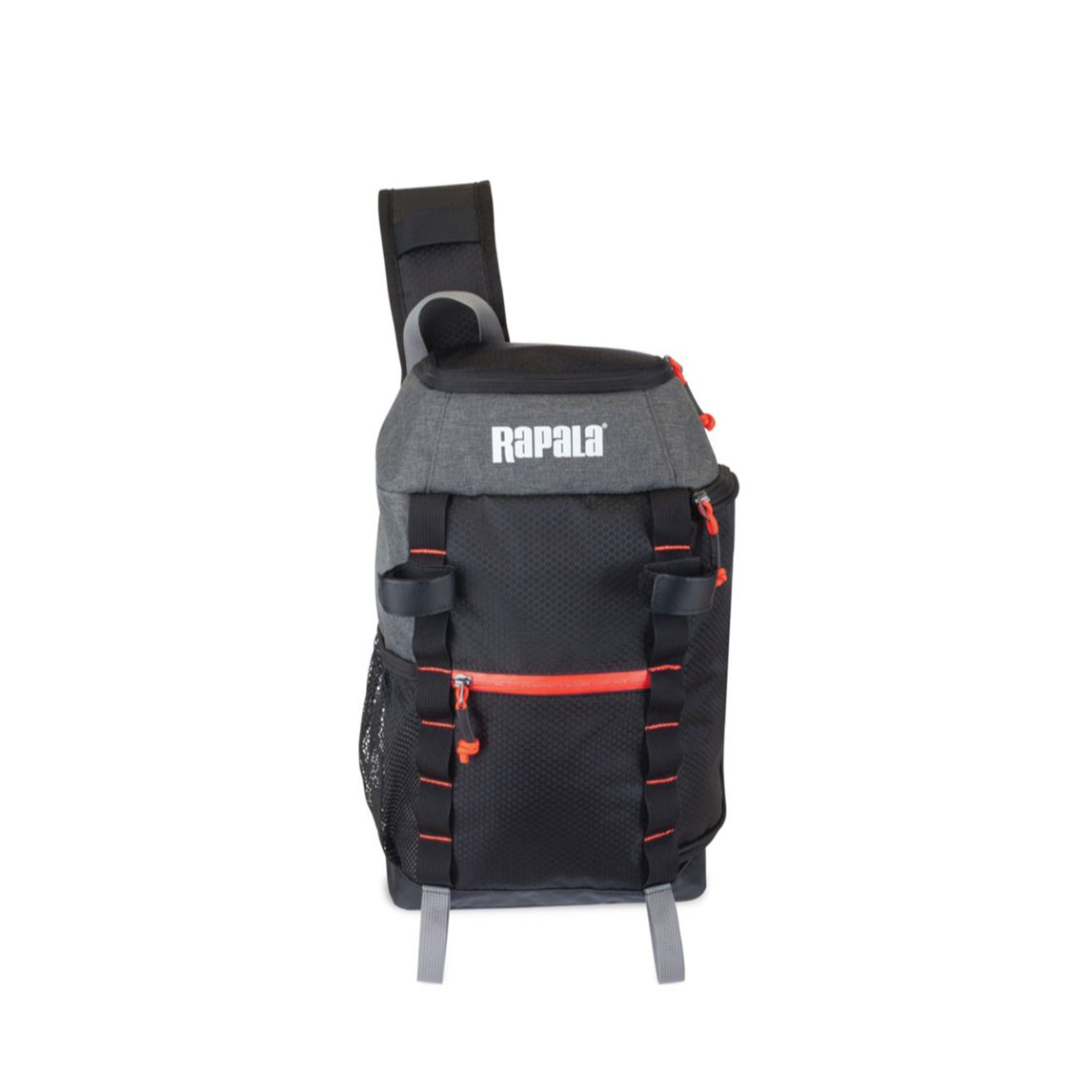 RapalaRapala Venture 8 Sling Pack - Tackle StorageRapala Venture 8" Sling Bag frontRV8SP