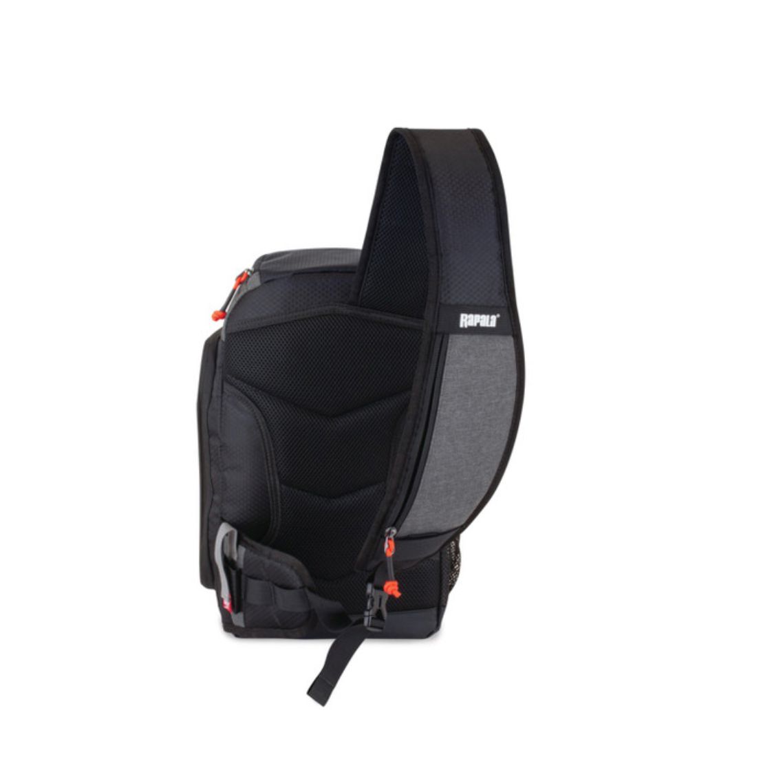 RapalaRapala Venture 8 Sling Pack - Tackle StorageRapala Venture 8" Sling Bag backRV8SP