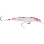 RapalaRapala X - Rap Long Cast - JerkbaitHot Pink UVSXRL12HPU