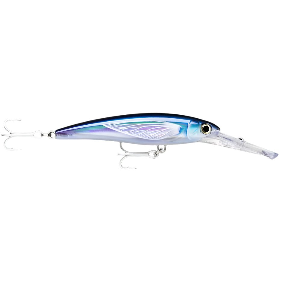 RapalaRapala X - Rap Magnum 15 - Saltwater Trolling Luresflying fish uvXRMAG15 - HDFFU - HD